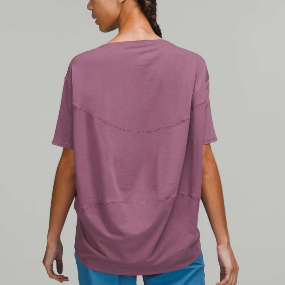 Back In Action Short Sleeve - Picture 2 of 8